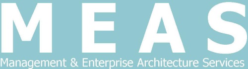 Logo MEAS