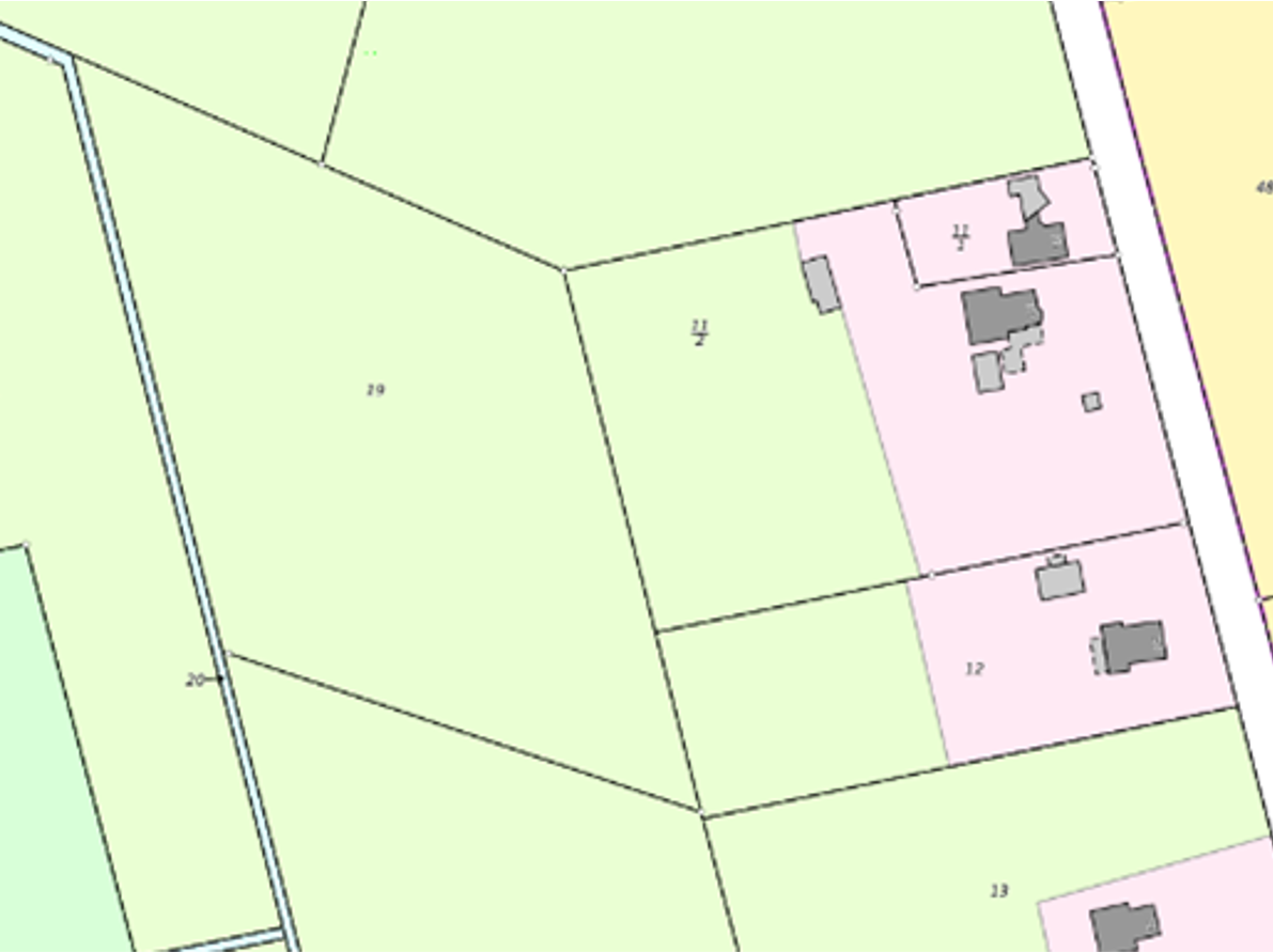 Land