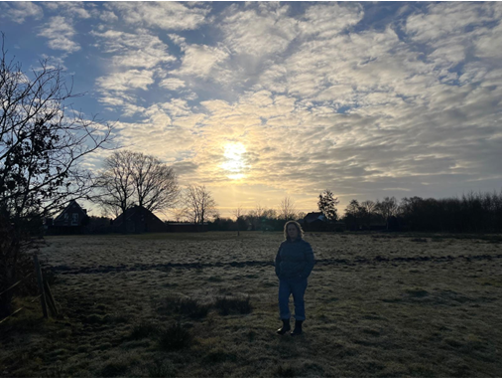 Zonsopkomst